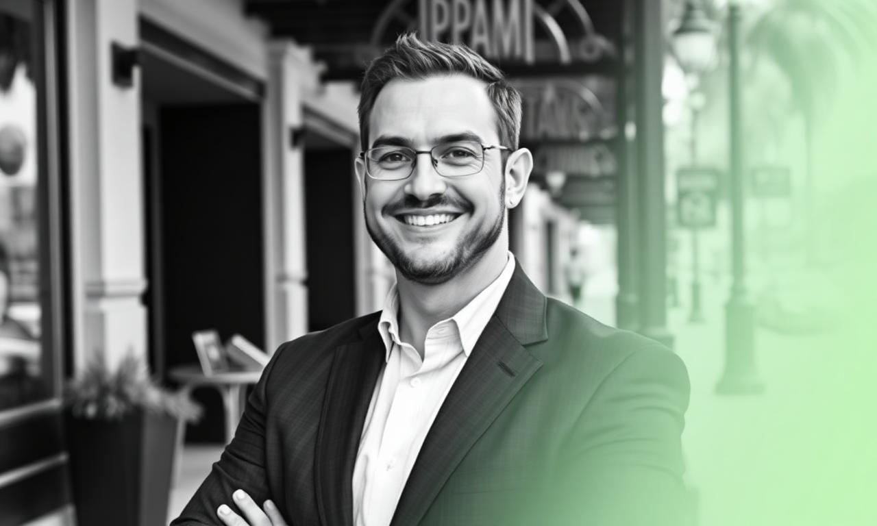 What Is a Local Square Representative and Why Your St. Pete Business Needs One