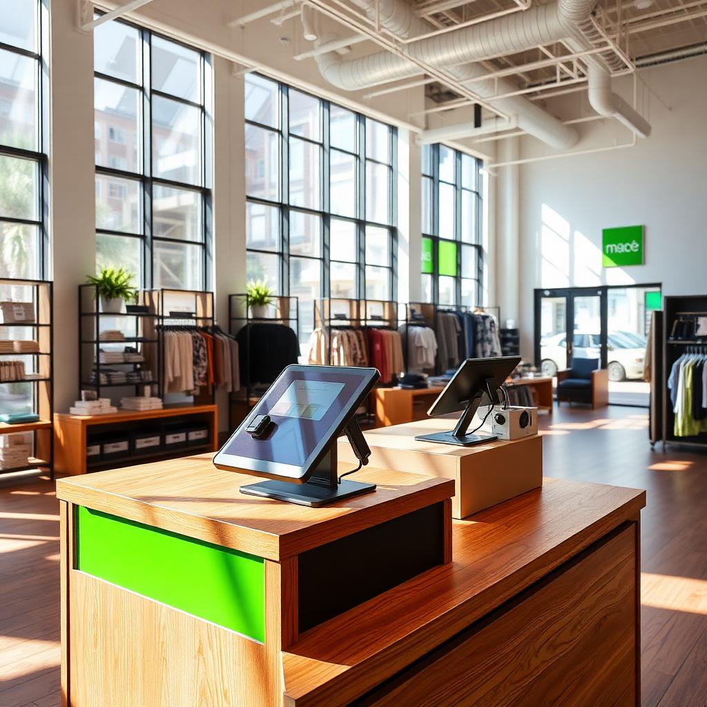 Every Square Feature Tampa Bay Retail and Service Businesses Need