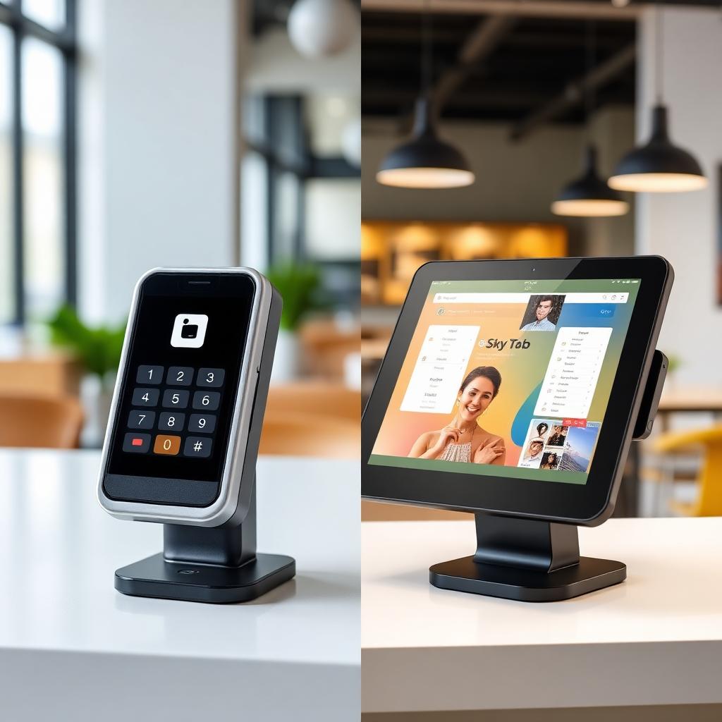 Square vs SkyTab — Which Platform Is Right for Your Tampa Bay Business