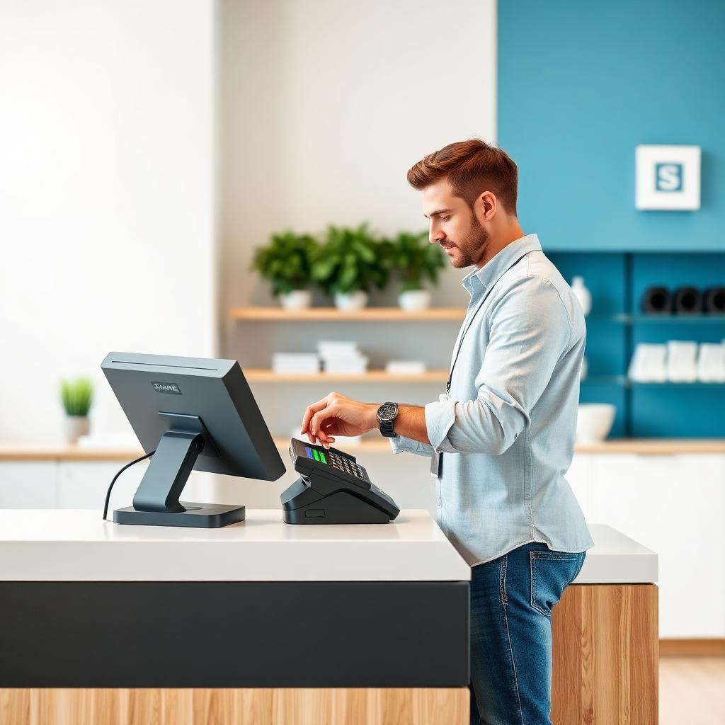 How to Switch From Your Current POS to Square Without Losing a Day of Business