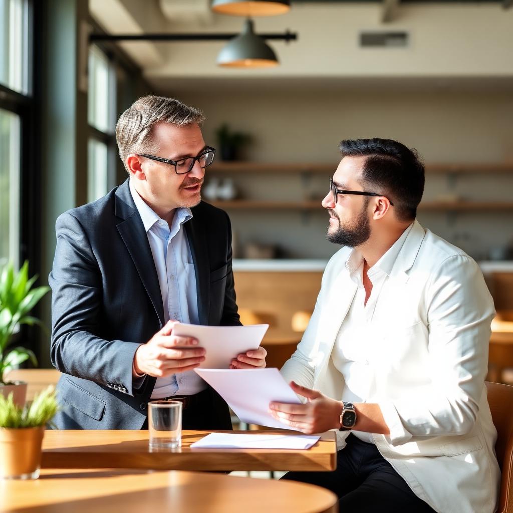 The Benefits of Working With a Local Business Commerce Consultant in Tampa Bay