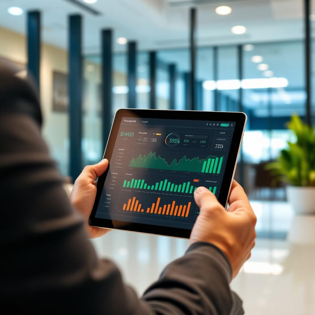 What Is the Fintech Ecosystem and How It Applies to Your Tampa Bay Business