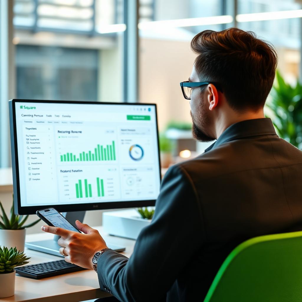 How Tampa Bay Businesses Can Use Square to Build Recurring Revenue