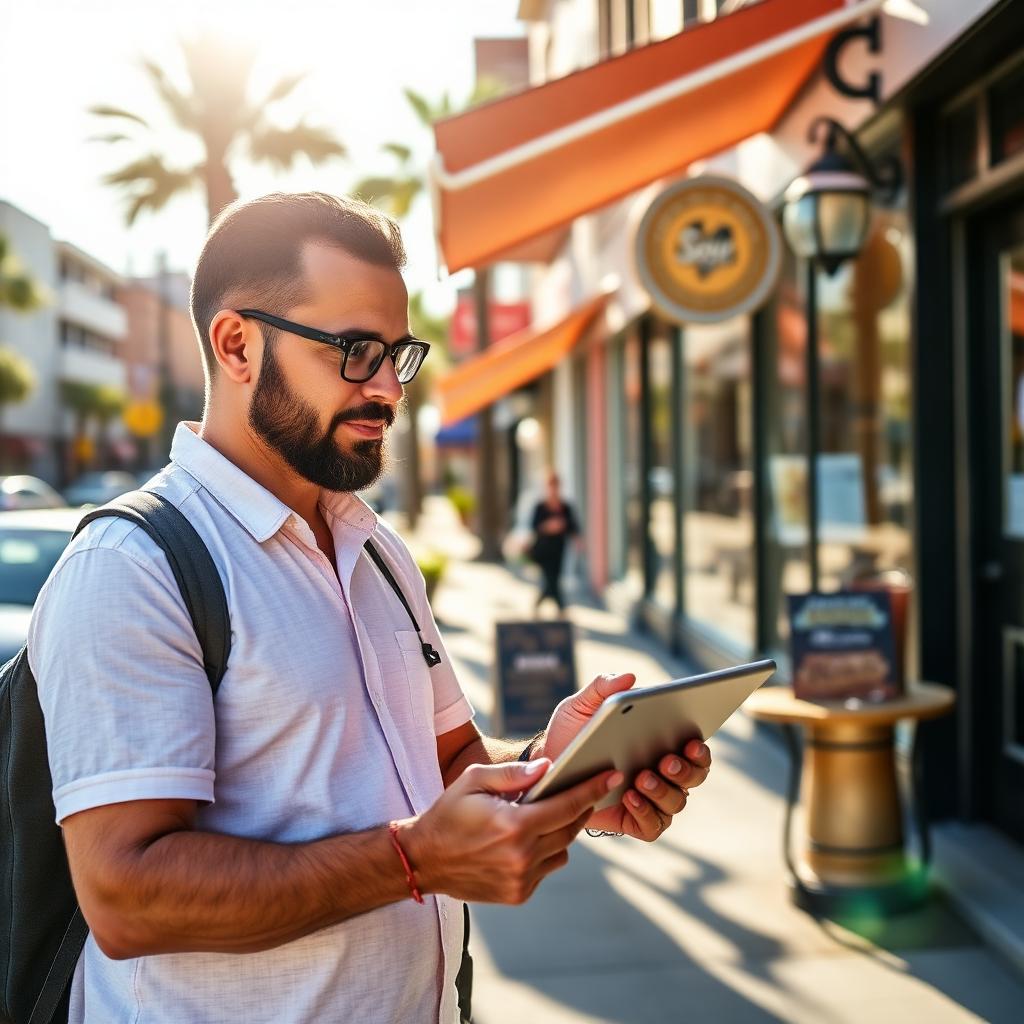 How to Find the Right POS System for Your St. Petersburg Florida Business