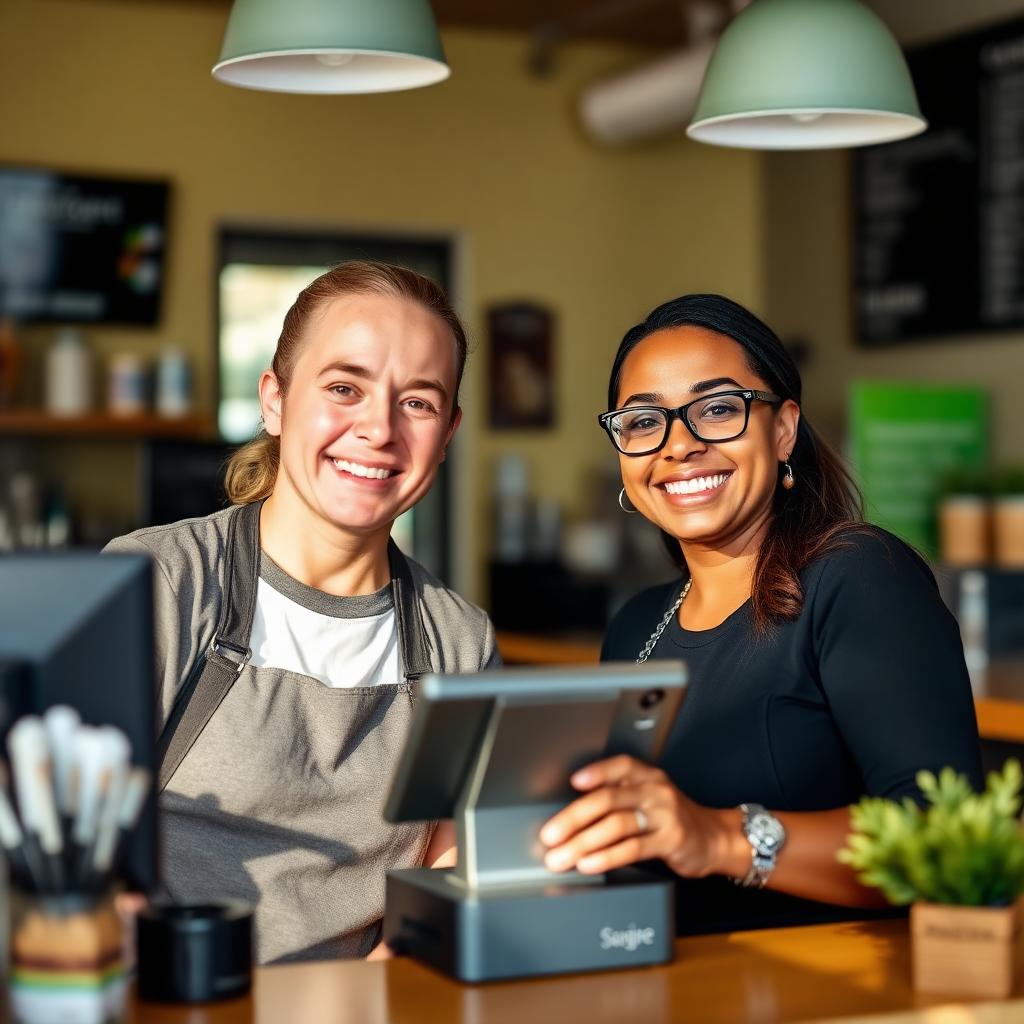 How Square Helps Tampa Bay Businesses Build Better Customer Relationships