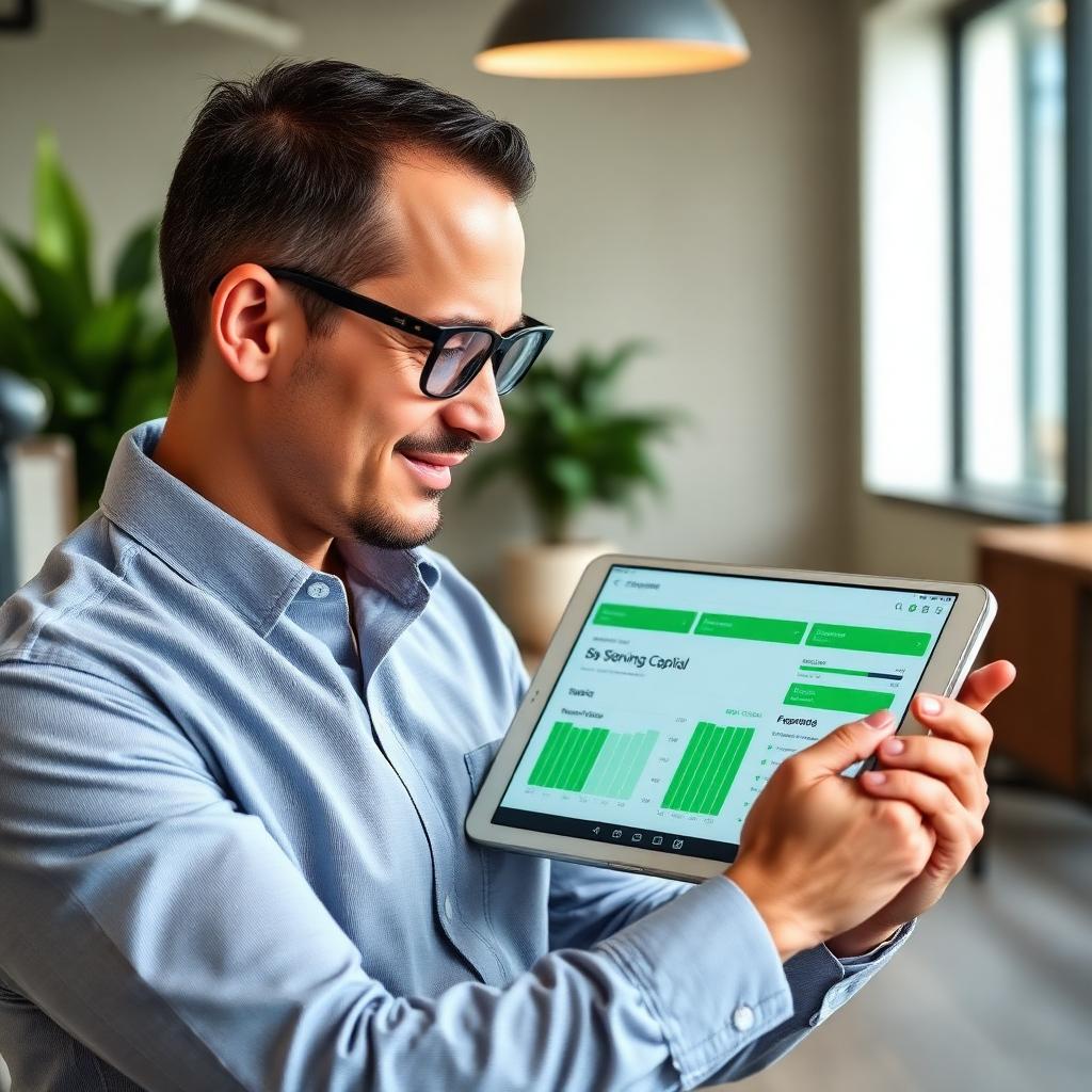 Square Capital — How Tampa Bay Business Owners Can Access Working Capital