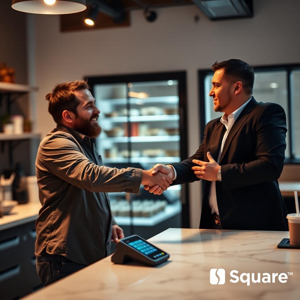 The Complete Guide to Getting Started With Square in Tampa Bay