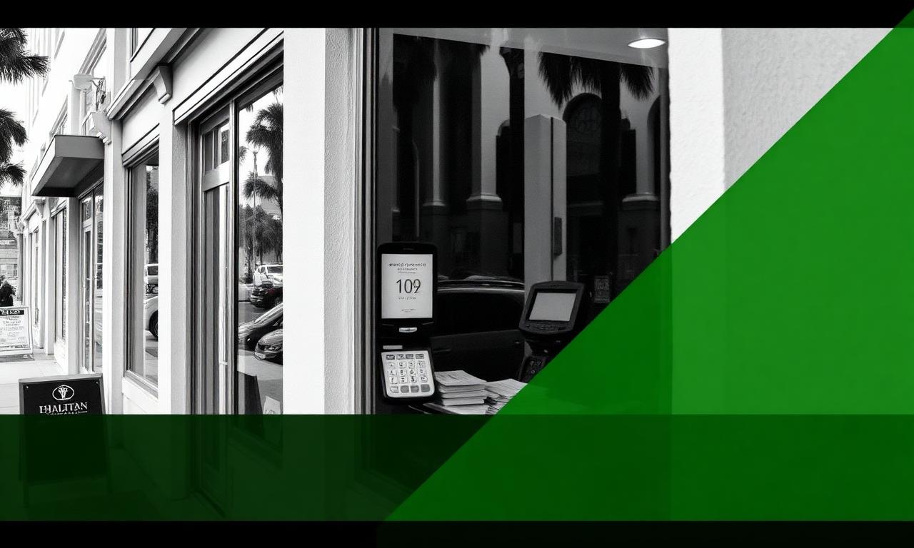 Why St. Petersburg Florida Small Businesses Are Leaving Clover Behind